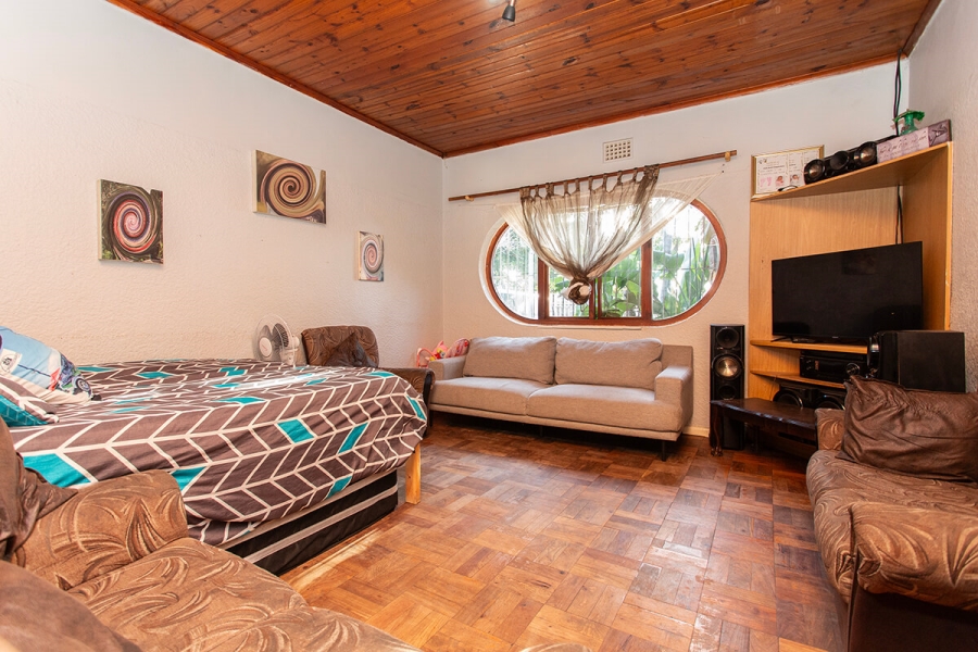 3 Bedroom Property for Sale in Richmond Western Cape